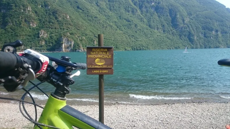 Lago d'Idro
