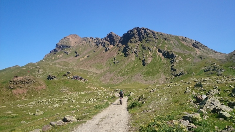 Rifugio Bozzi